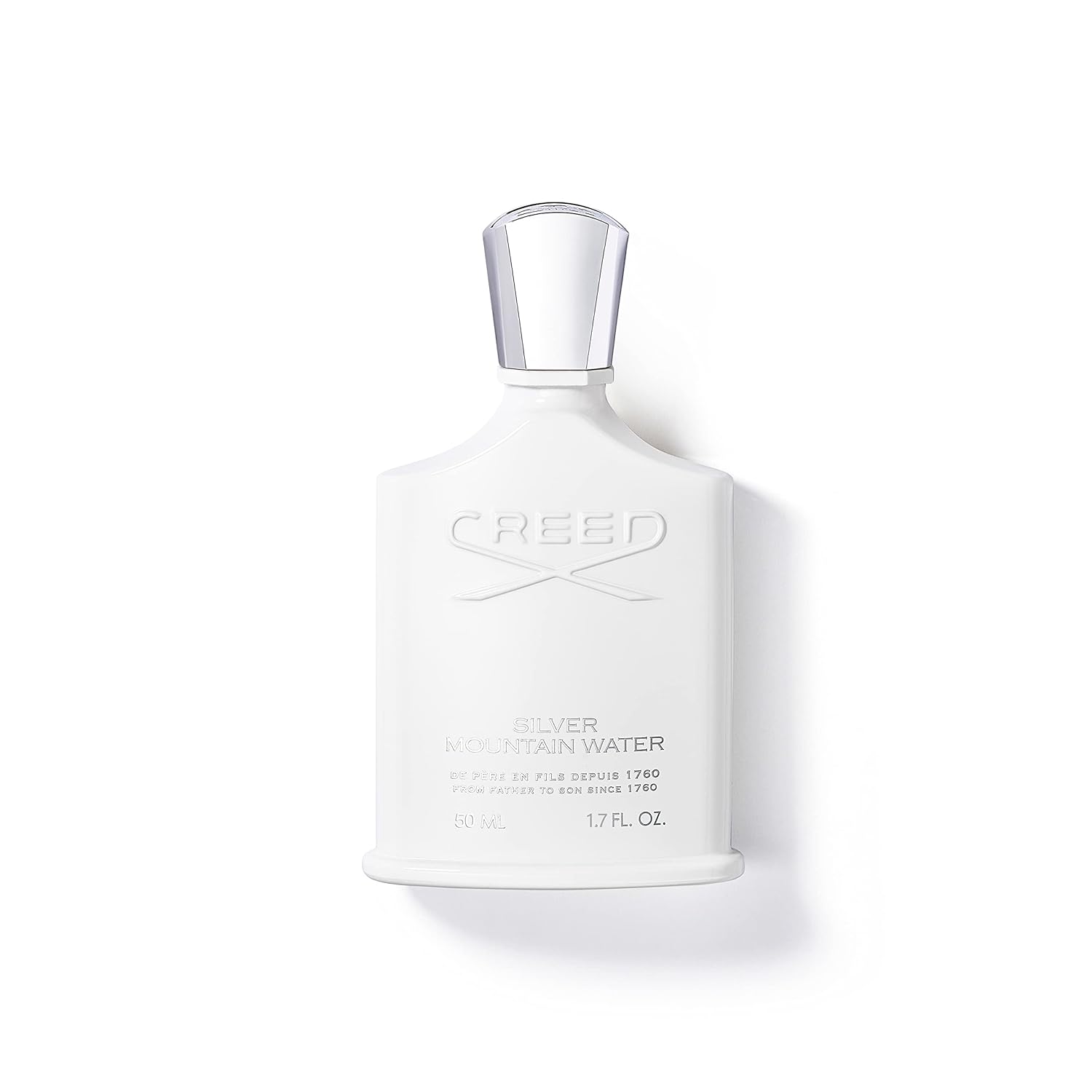 50ML / 1.7 Fl Oz Citrus Fruity Woody Cologne C823524