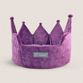 Crown Dog Cat Bed K943615