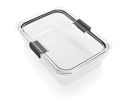 Set of 22 Food Storage Containers with Lids H775