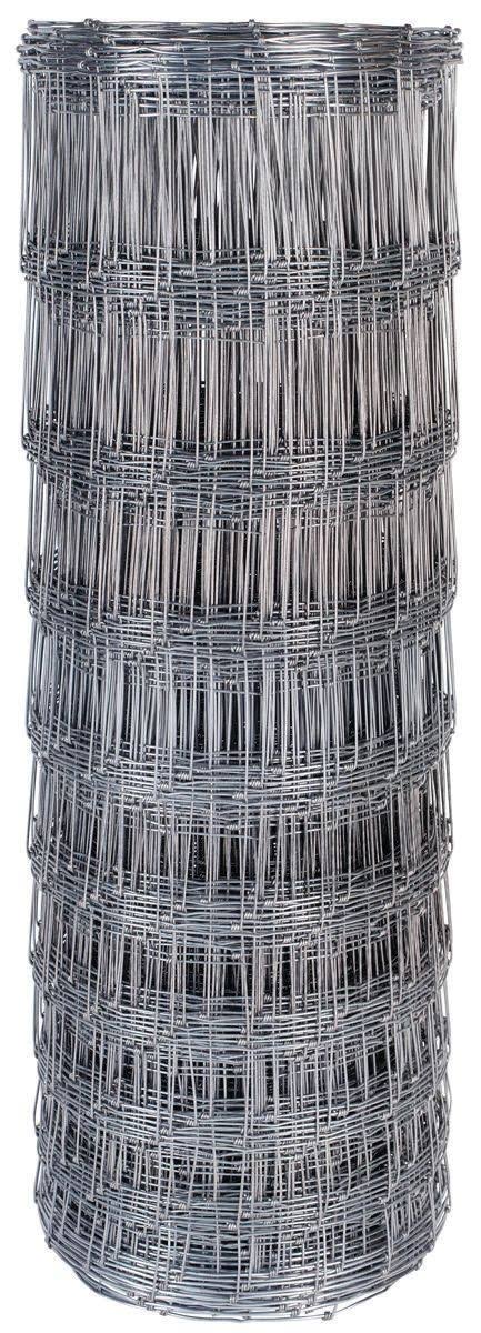 Low-Carbon Field Fence, 330-ft. F861507