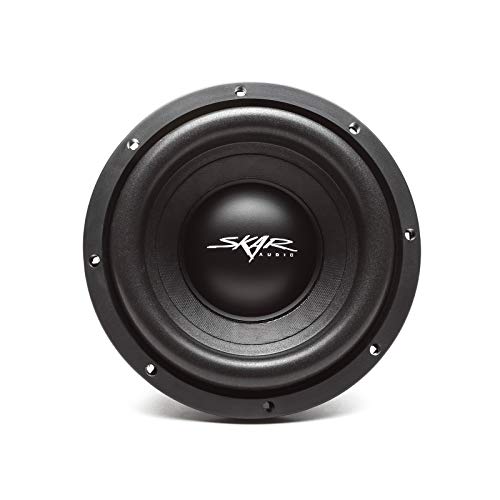 18" 1200 Watt Dual 4 Ohm Car Subwoofer O886