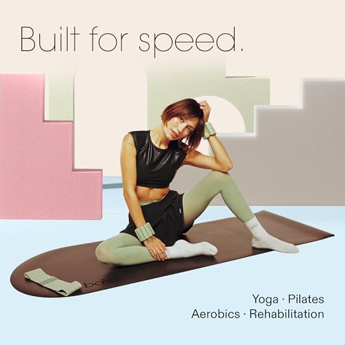 Non Slip Yoga Mat Y23119