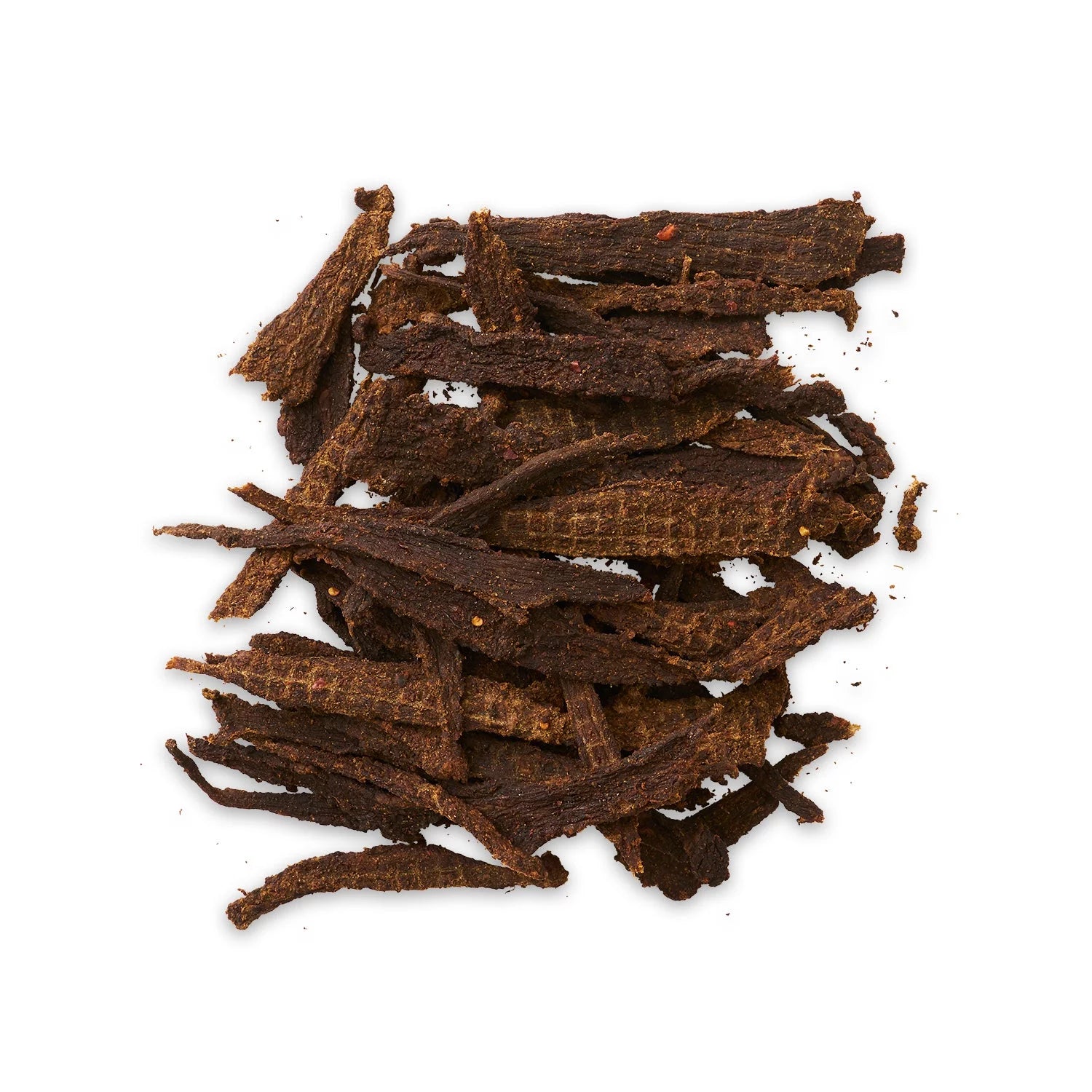 Sugar Free Beef Jerky Hatch Green Chile 1 Pound U680