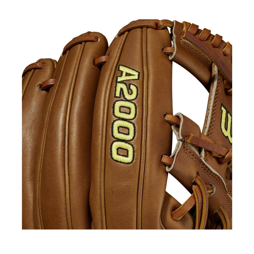 11.5x22 Infield Baseball Glove Z35962