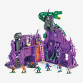Masters of the Universe Snake Mountain Y941073
