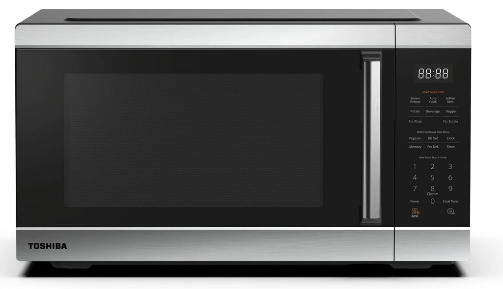 2.2 cu ft Microwave O779