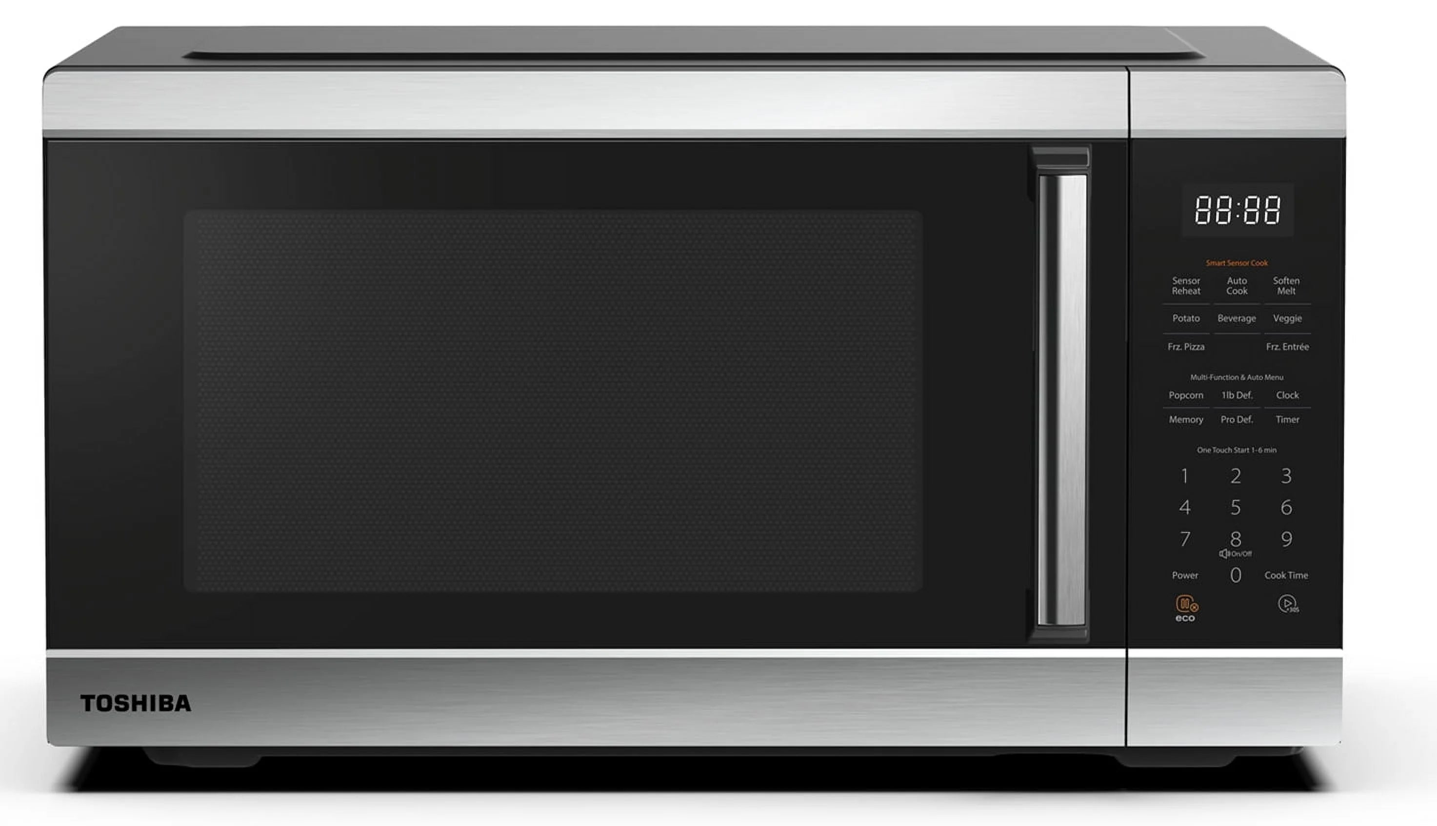 2.2 cu ft Microwave O779