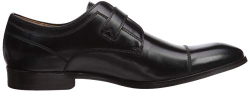 Monk-Strap Loafer A182