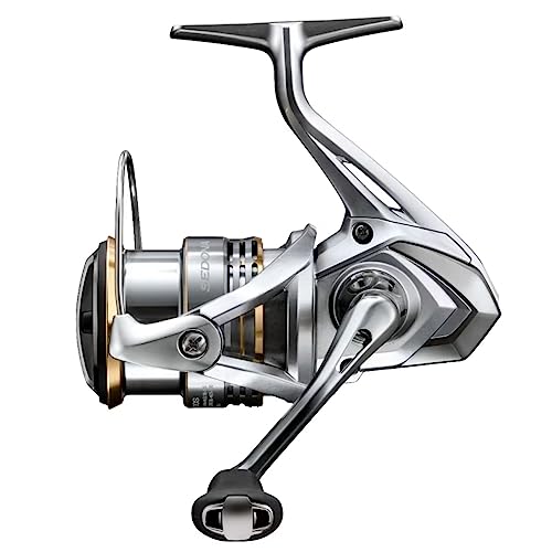 23 Sedona Spinning Reel 500 - C5000XG G274