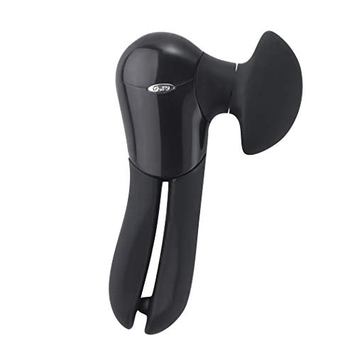 Black Smooth Edge Can Opener Y91608
