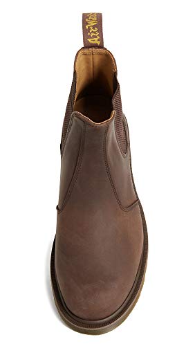 Crazy Horse Leather Chelsea Boot B72755
