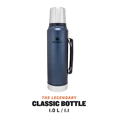 2.0 QT Hammertone Green Vacuum Insulated Stainless Steel Bottle J7722