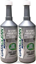 16 Fl. Oz. Fuel And Exhaust System Cleaner (Pack Of 2) Q39120