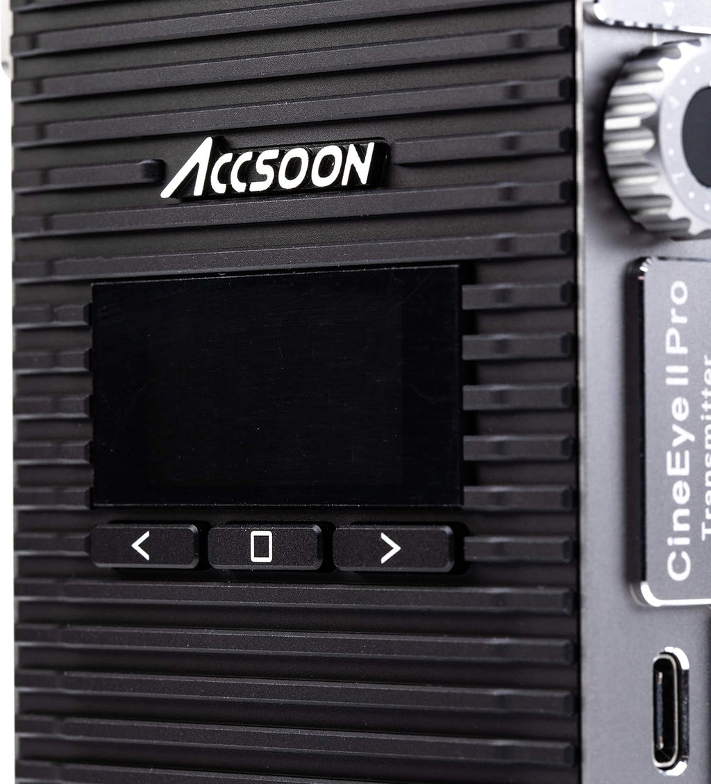 Wireless Video Receiver E1015