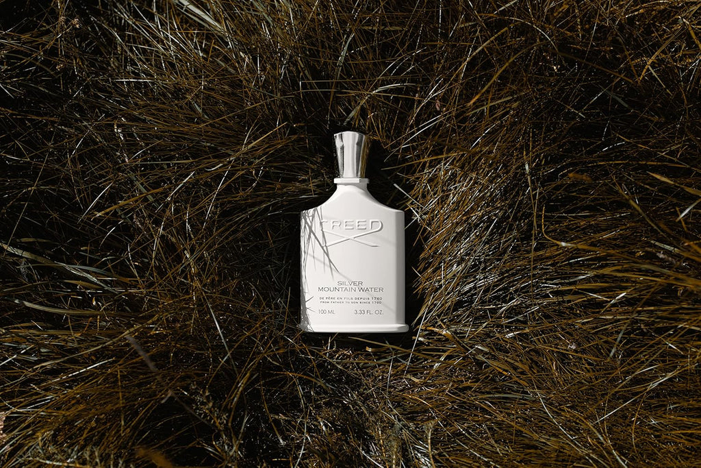 50ML / 1.7 Fl Oz Citrus Fruity Woody Cologne C823524