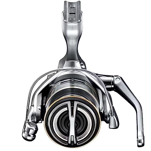 23 Sedona Spinning Reel 500 - C5000XG G274