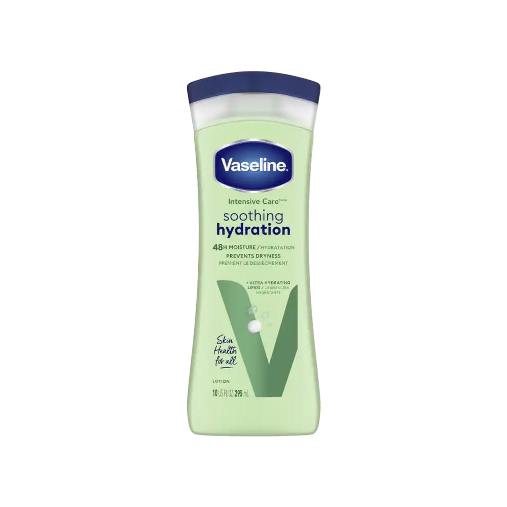 10 Oz Travel Size Aloe Lotion (Pack Of 3) G878