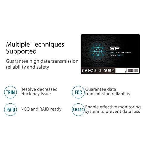 1TB SATA III 2.5x22 7mm SSD K803843