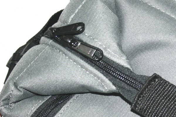 Charcoal 48-pack Soft-sided Cooler T322071