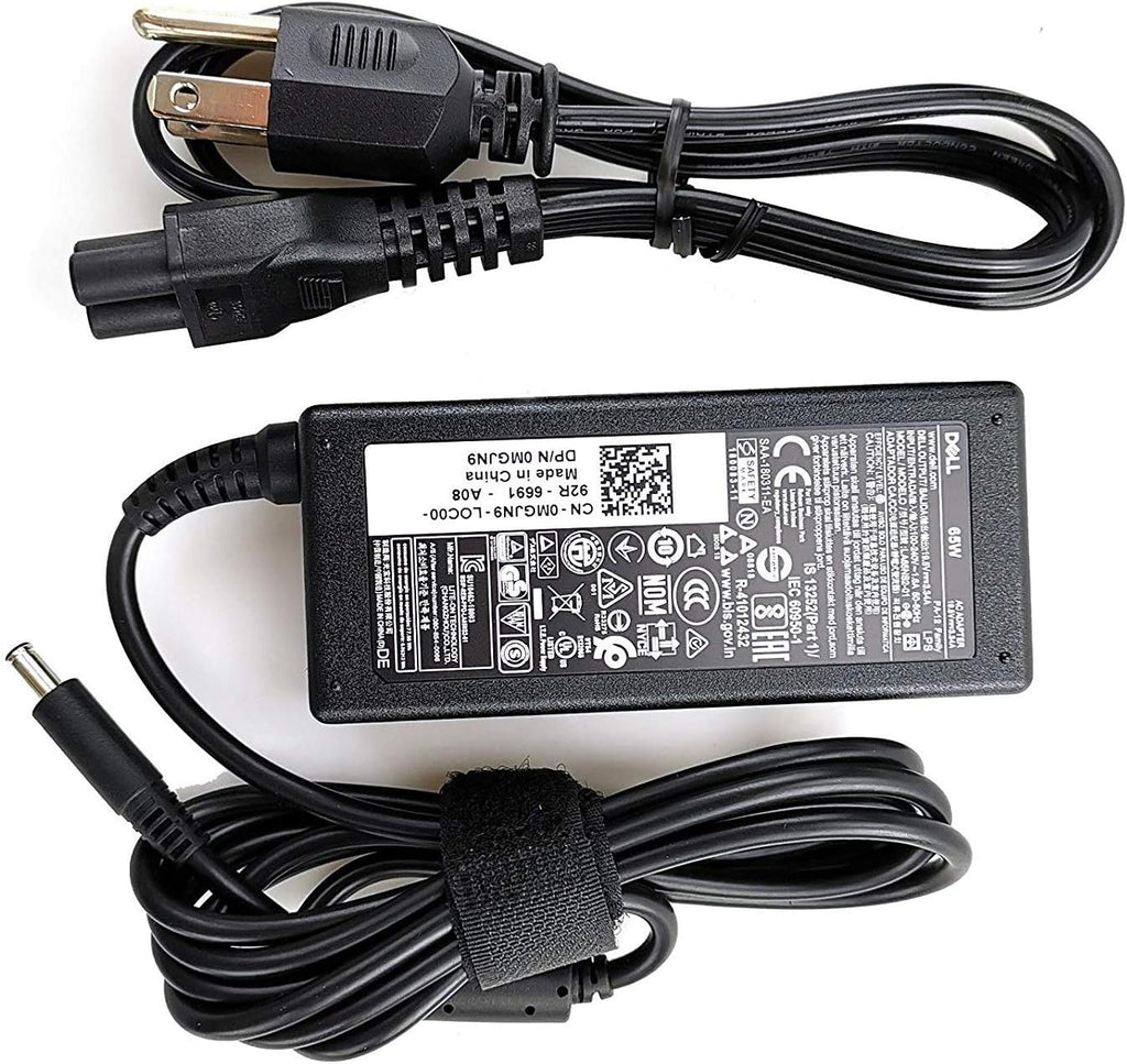 65 Watt AC Adapter I450
