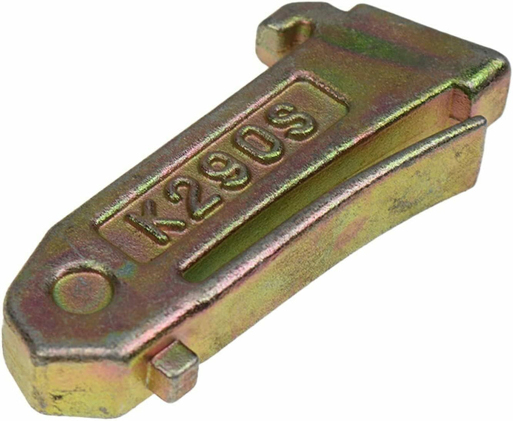 10PCS Flex Pins for Bucket Teeth R2621
