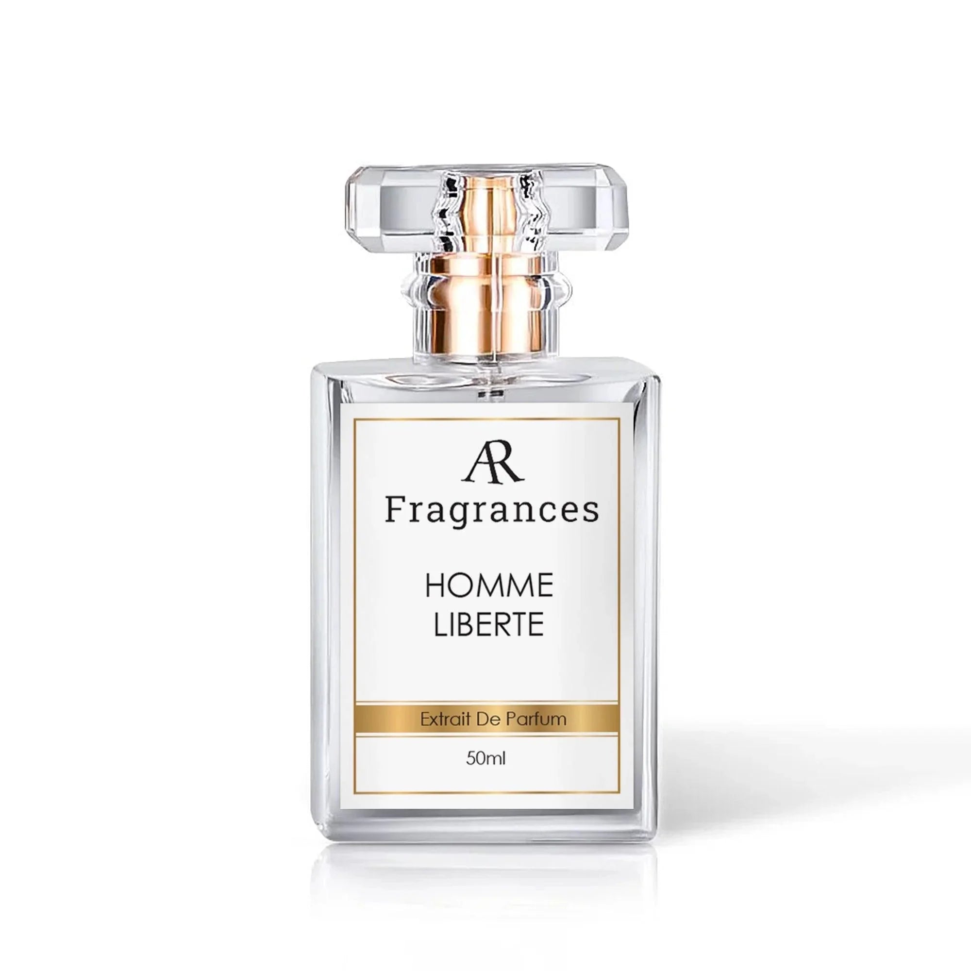 50ML unisex perfume cologne W5145