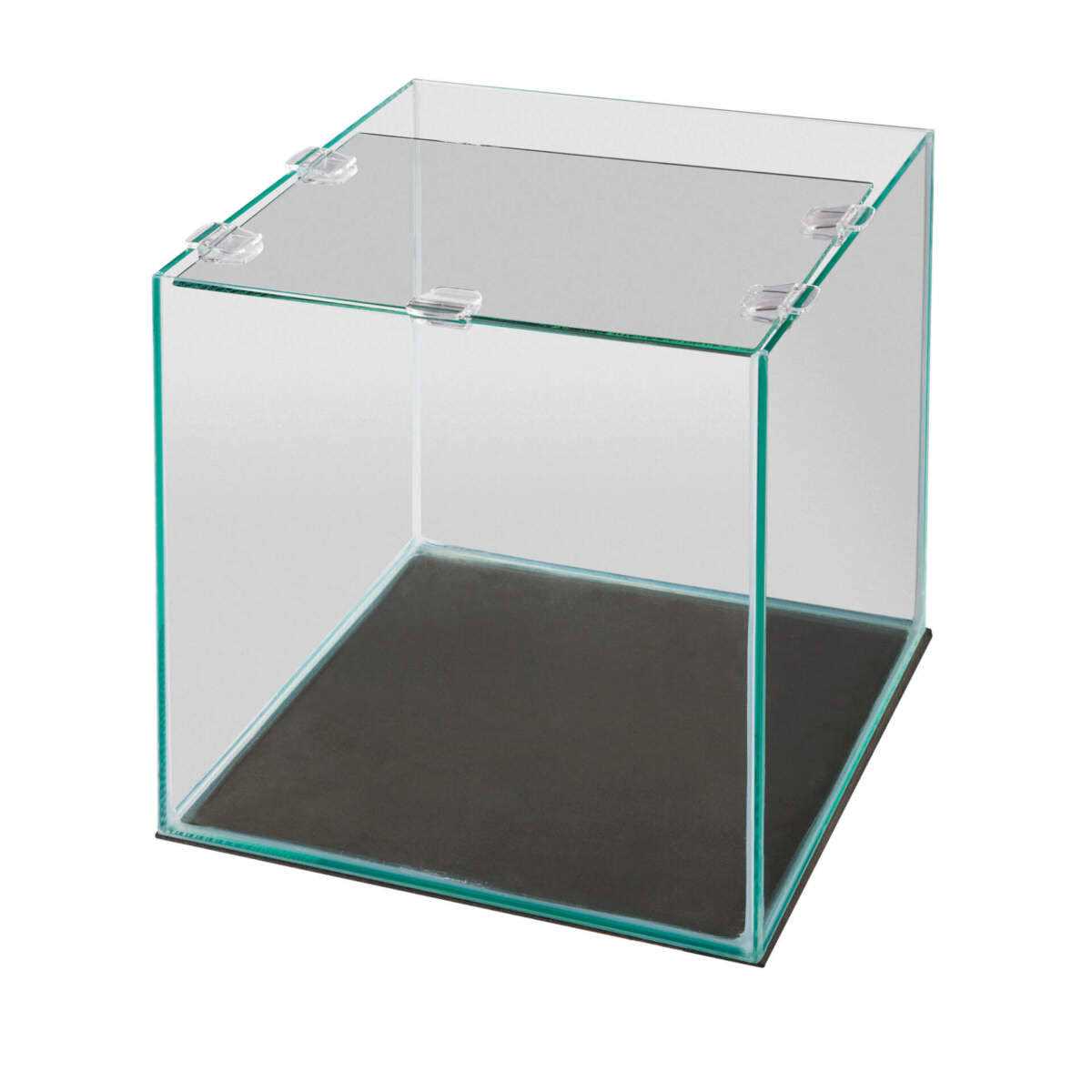 Rimless Rectangle Aquarium E630
