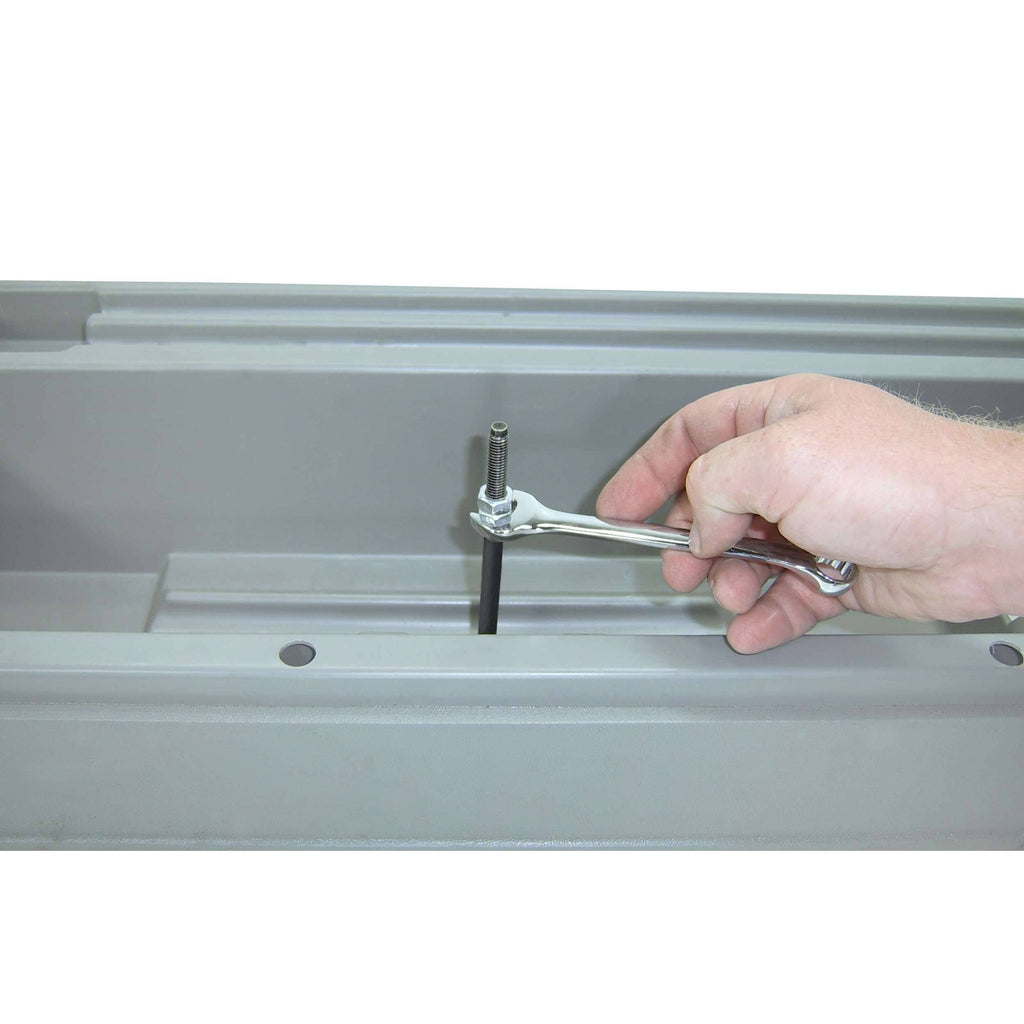 Underseat Storage J711147