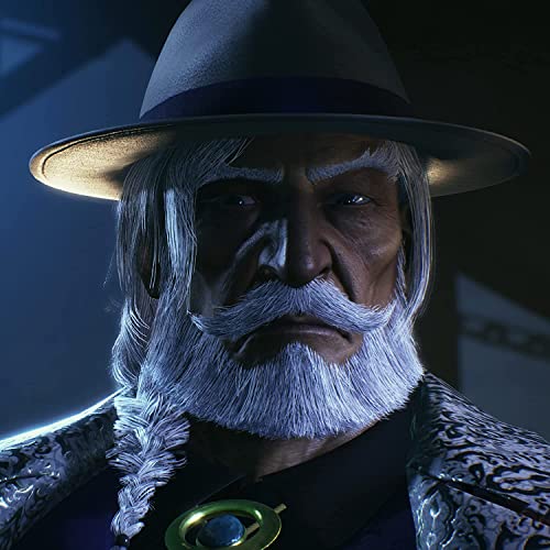 Street Fighter 6 - PS5 Z765353