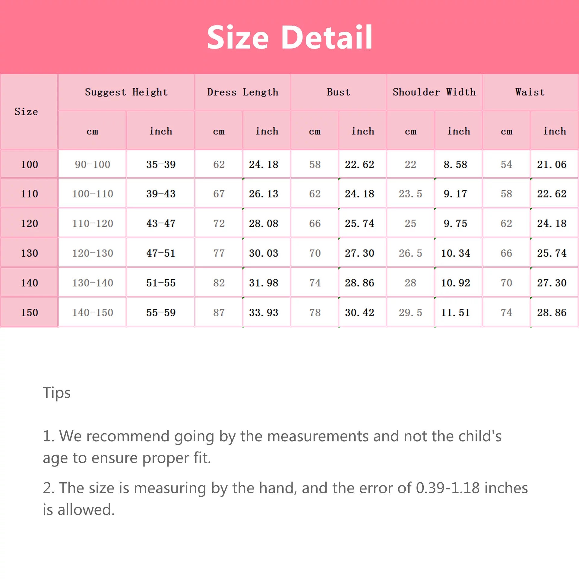 Princess Dress Puff Sleeve Costume M8704