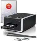 Automatic 35mm Film & Slide Scanner, 7200 dpi G203431