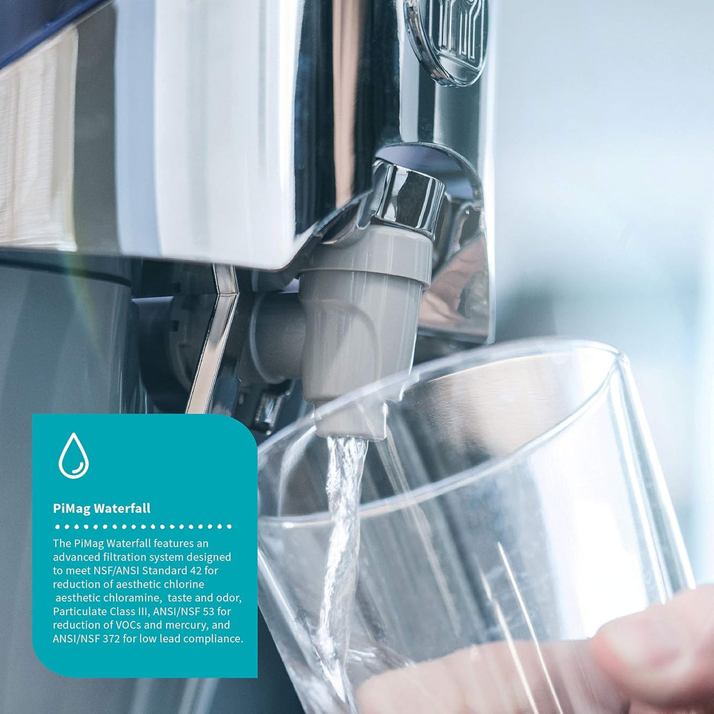 Water Filter Purifier System A144