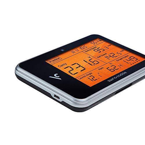 Portable Launch Monitor with Protective Case A350594