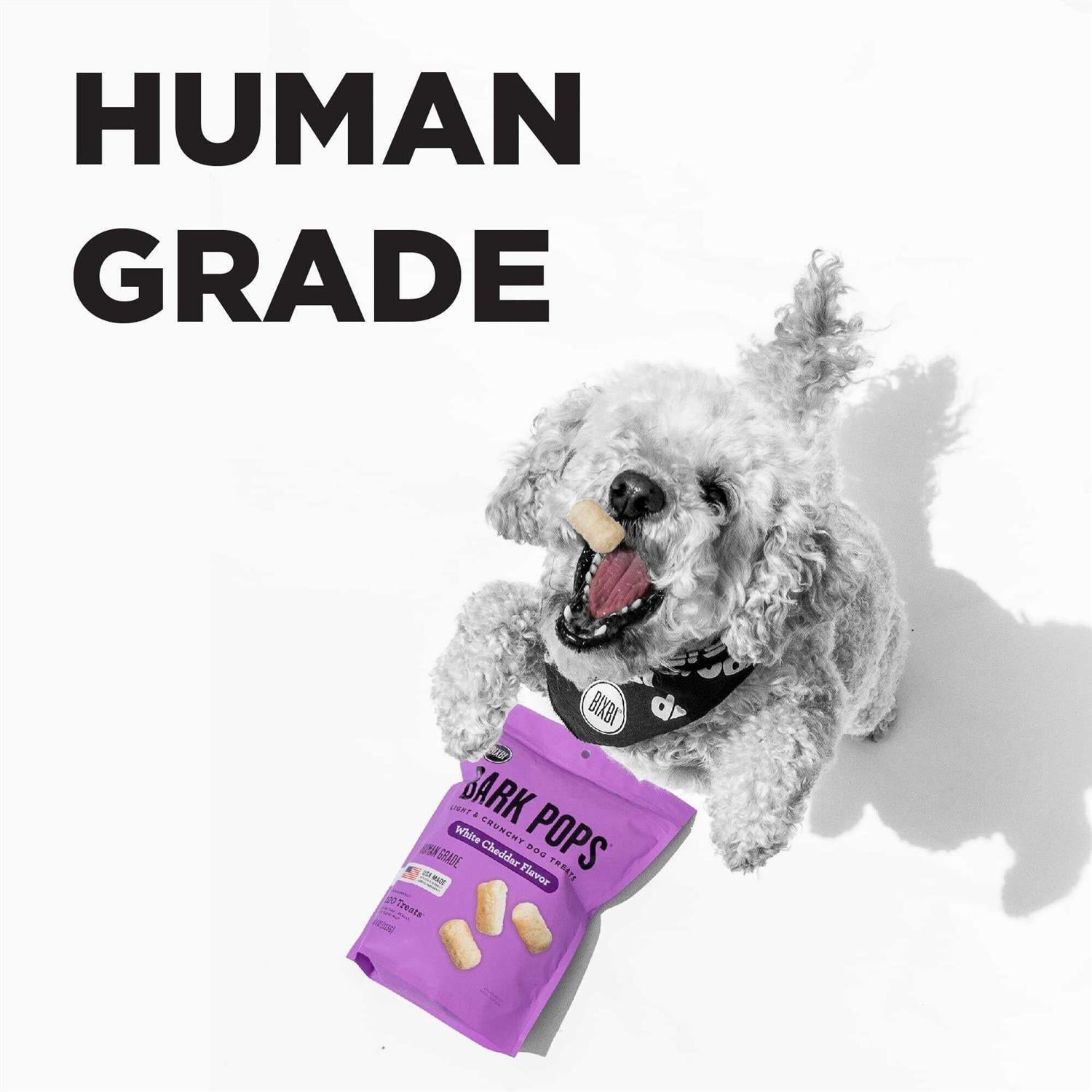 Bark Pops Dog Treats Z52369