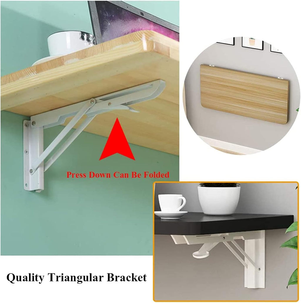 Wall Mounted Fold Down Desk Y4957