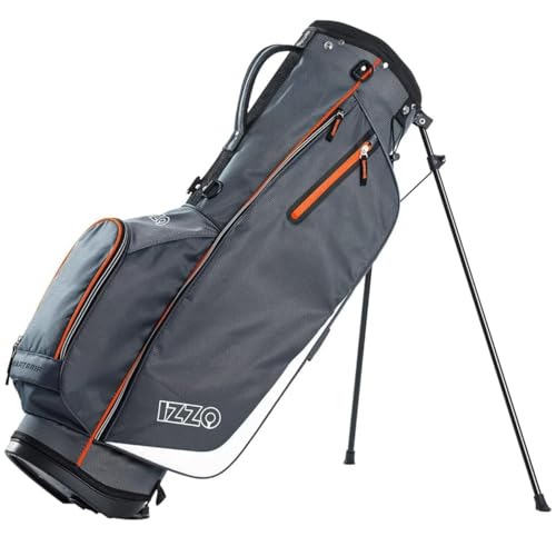 Ultra Lite Golf Stand Bag V476