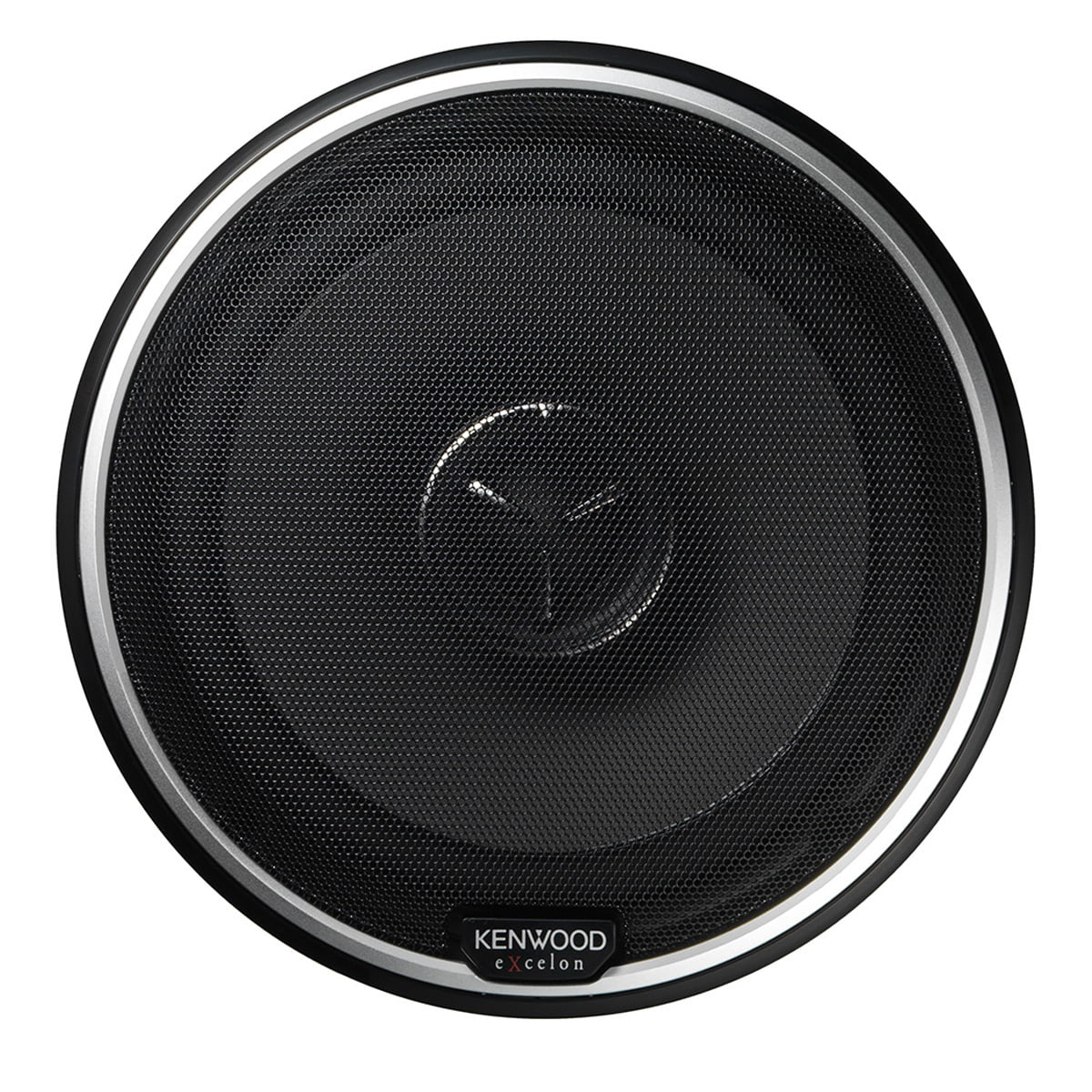 6-1/2" 2-Way Coaxial Speakers Z9172