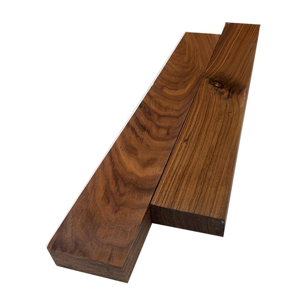 Walnut S4S Board M682831