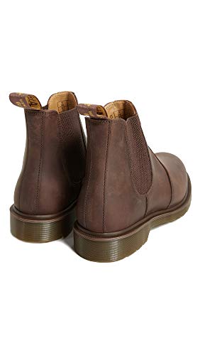 Crazy Horse Leather Chelsea Boot B72755