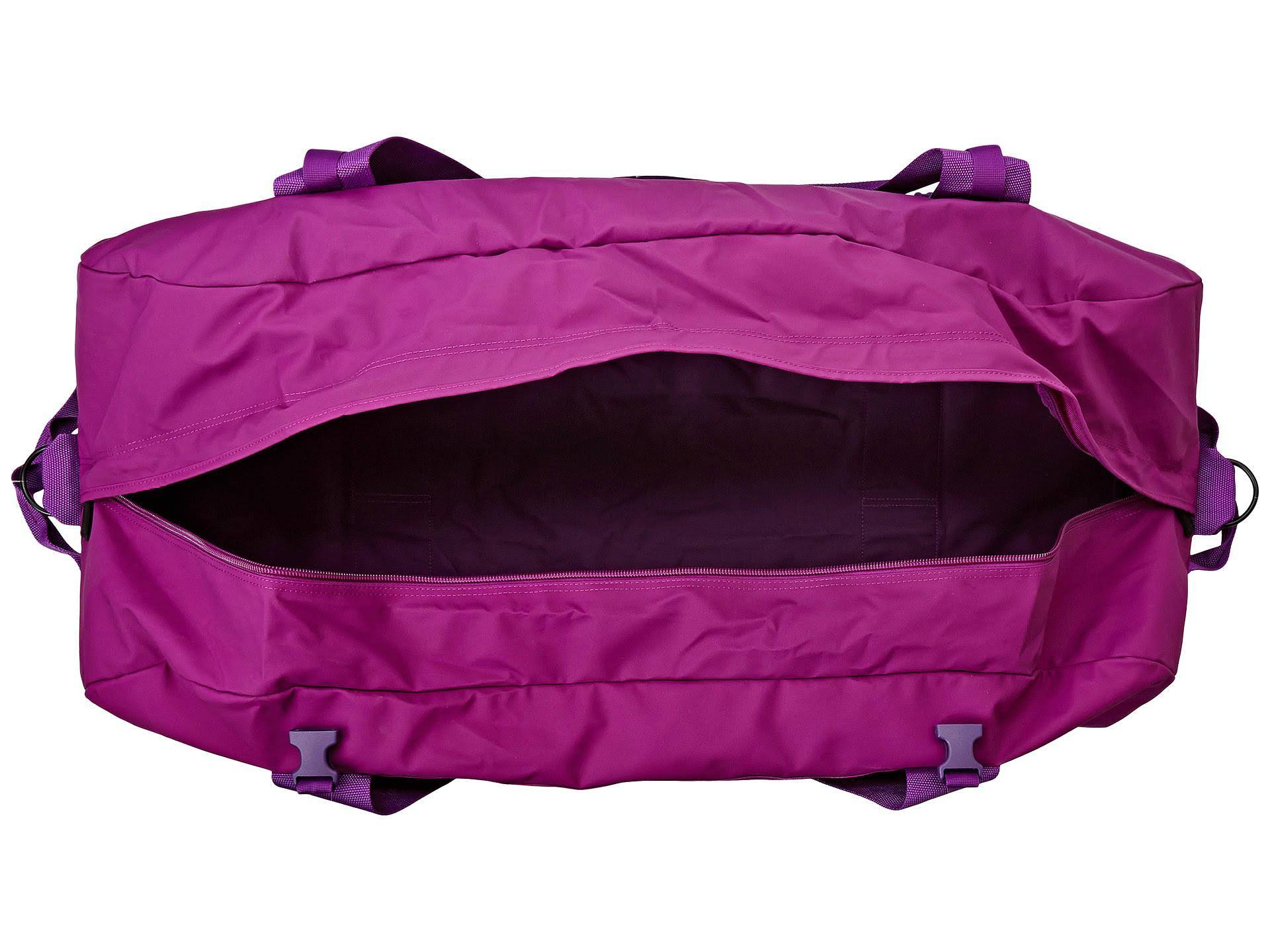 XL Slate Blue Duffel J8607