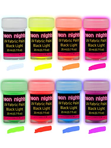 Glow in the Dark Paint A751