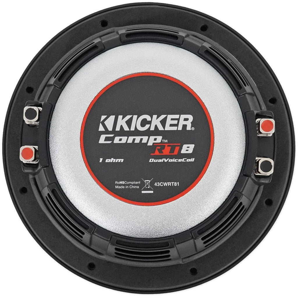 8 Car Subwoofer S37946