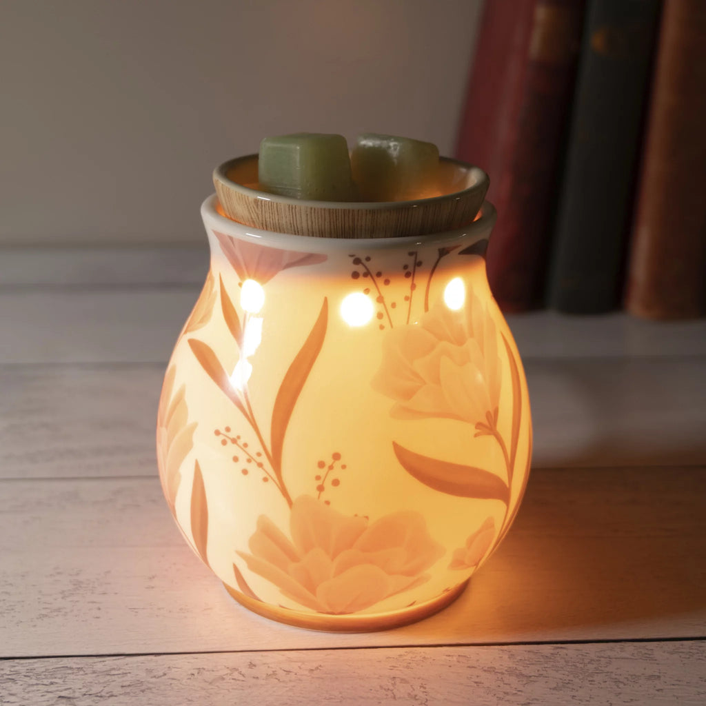 Full Size Fragrance Warmer V19223