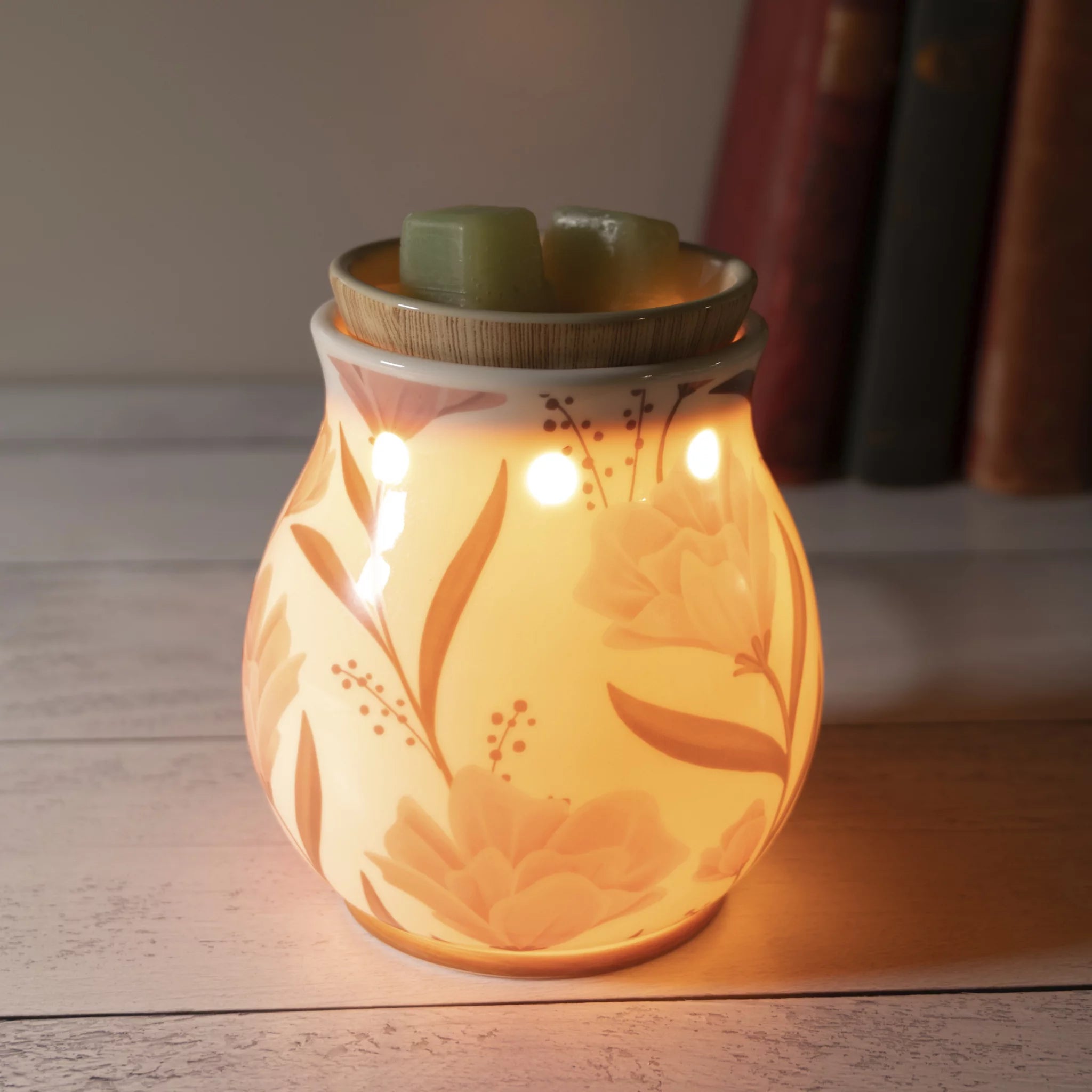 Full Size Fragrance Warmer V19223