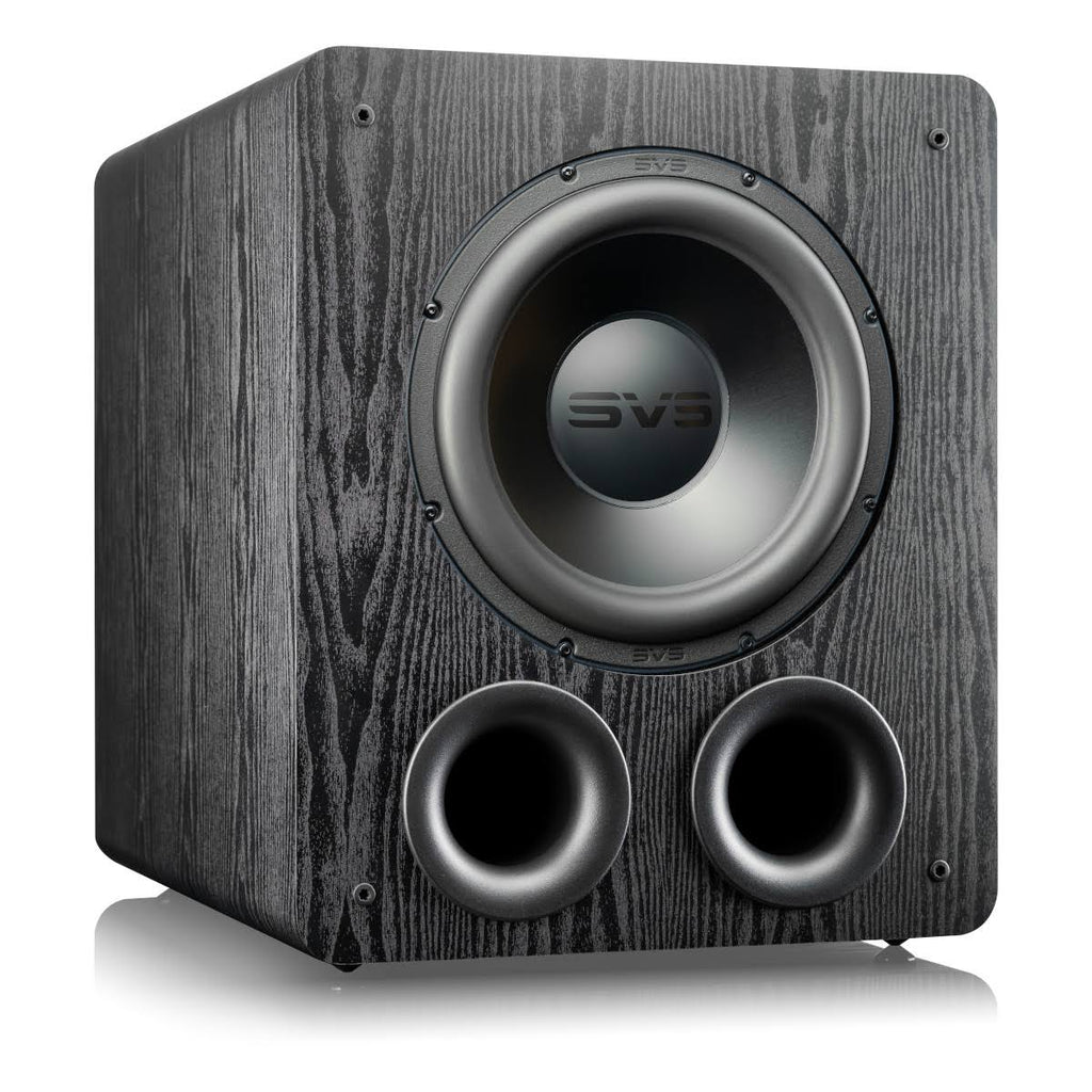 12x22 Premium Black Ash Subwoofer D482719