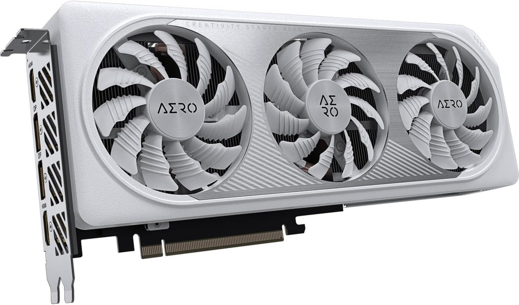 NVIDIA GeForce RTX 4060 Ti 16GB GDDR6 Graphics Card N5965