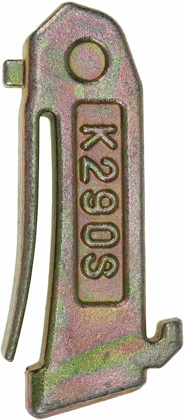 10PCS Flex Pins for Bucket Teeth R2621