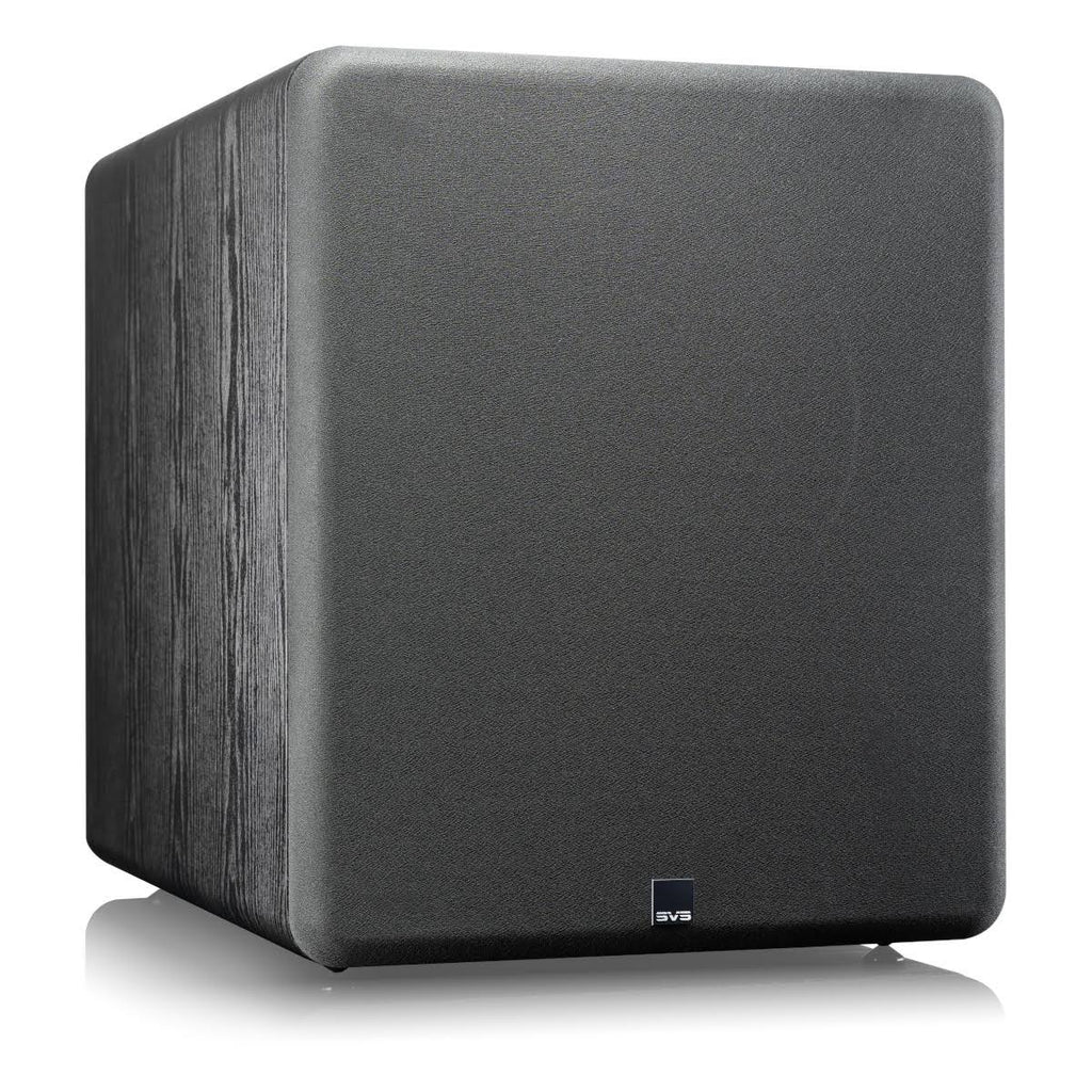 12x22 Premium Black Ash Subwoofer D482719