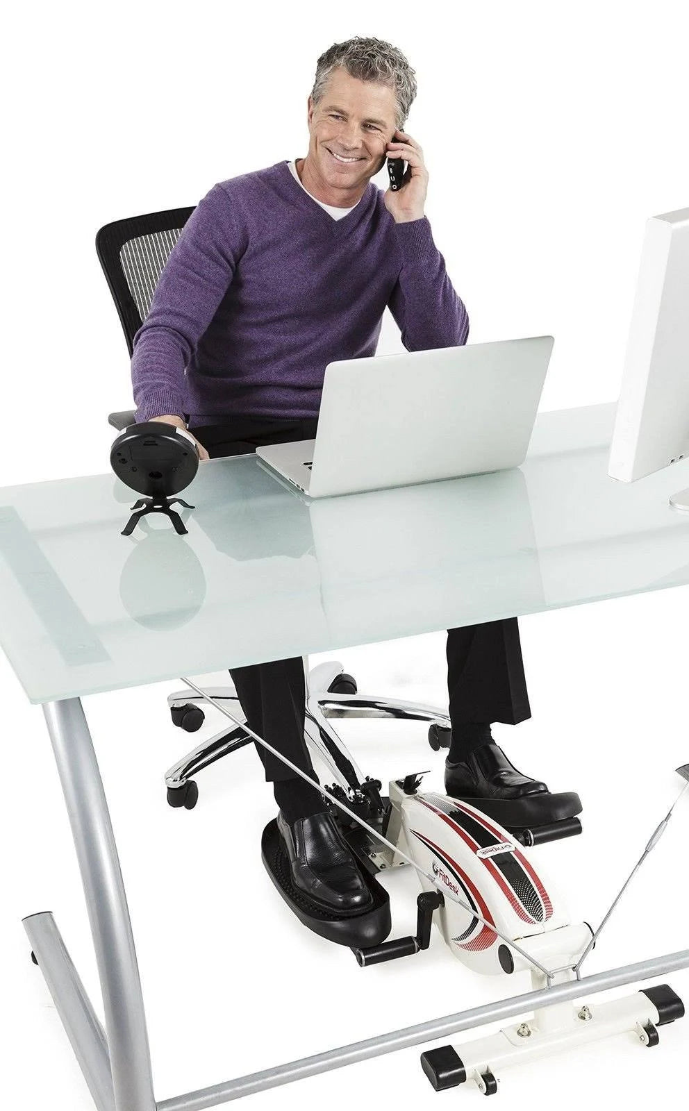Under Desk Elliptical J398128