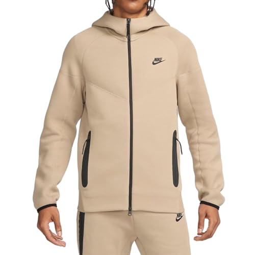 Mens Tech Fleece Windrunner V573430